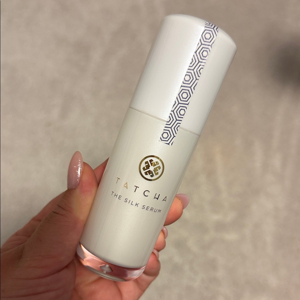 Tatcha The Silk Serum *Sealed*